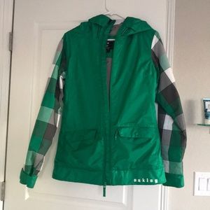 Oakley Jacket